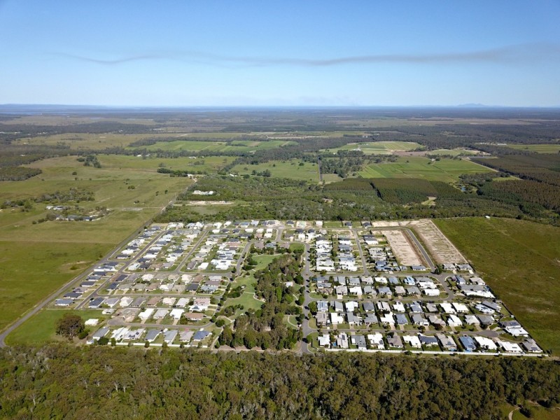 45 Bay Park Road, Wondunna QLD 4655