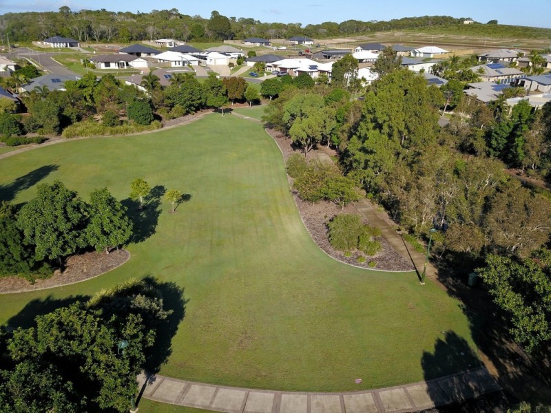 45 Bay Park Road, Wondunna QLD 4655
