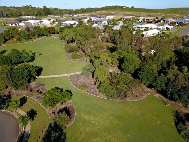 45 Bay Park Road, Wondunna QLD 4655