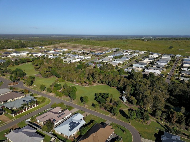 45 Bay Park Road, Wondunna QLD 4655