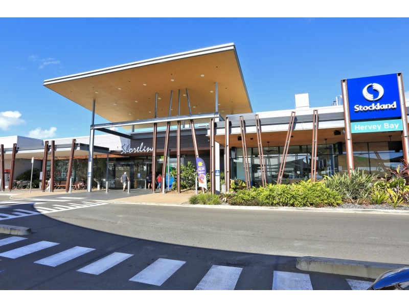 45 Bay Park Road, Wondunna QLD 4655