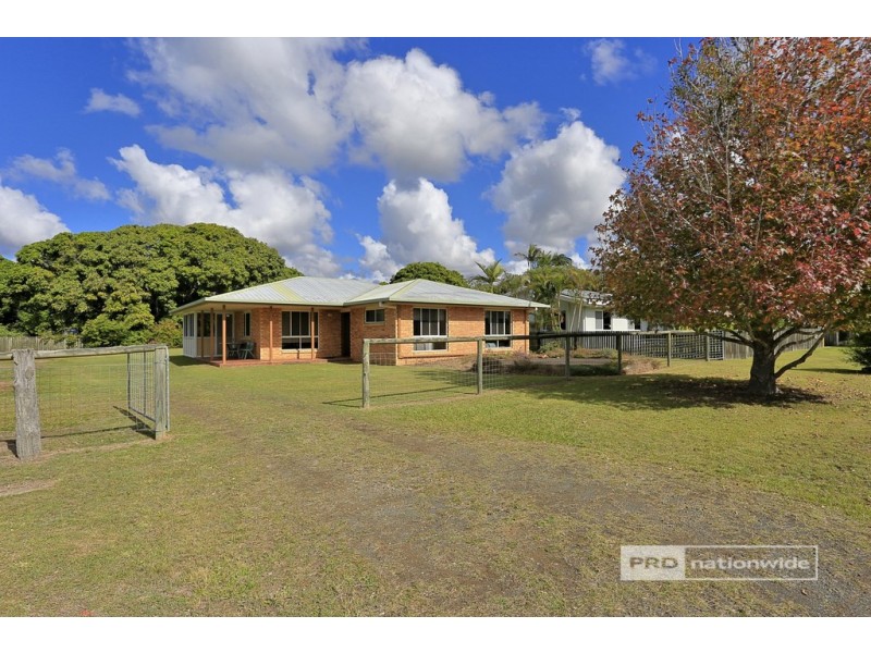 7 Piggford Lane, Nikenbah QLD 4655