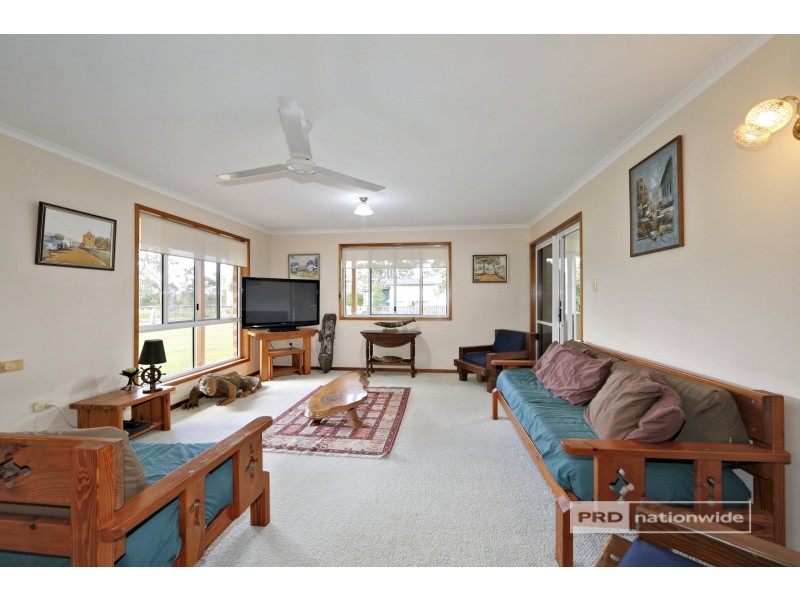 7 Piggford Lane, Nikenbah QLD 4655