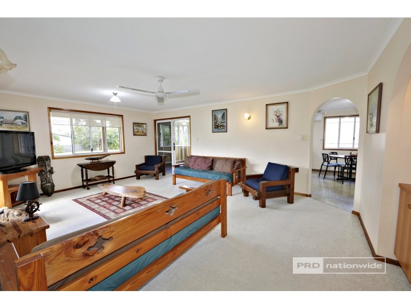 7 Piggford Lane, Nikenbah QLD 4655