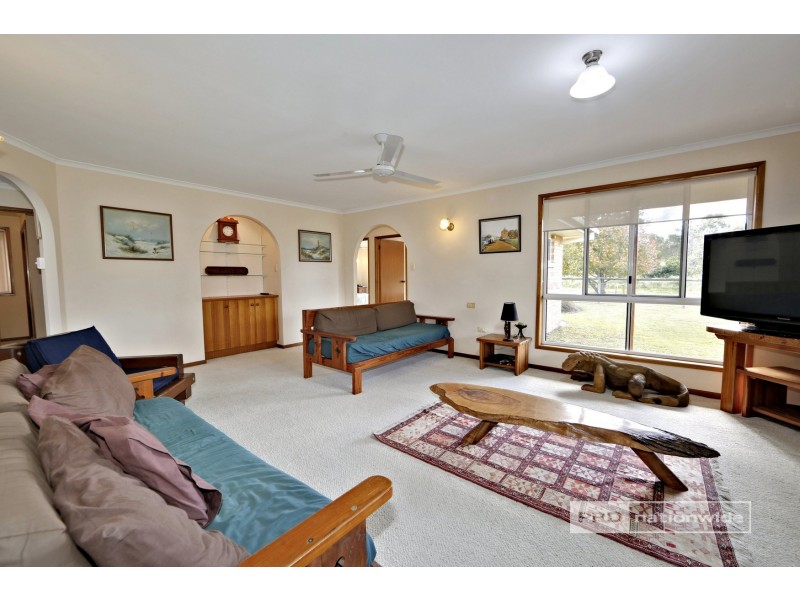 7 Piggford Lane, Nikenbah QLD 4655