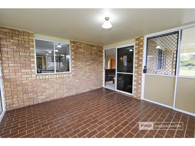 7 Piggford Lane, Nikenbah QLD 4655