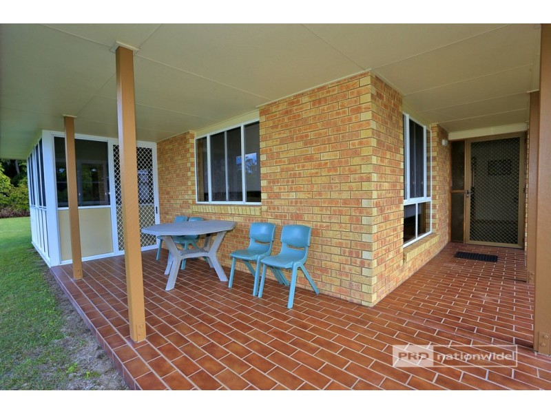 7 Piggford Lane, Nikenbah QLD 4655