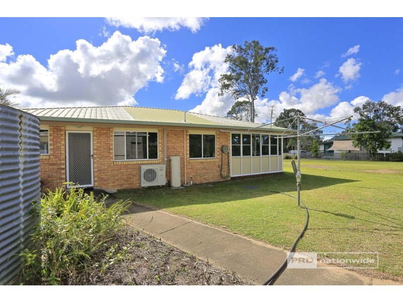 7 Piggford Lane, Nikenbah QLD 4655