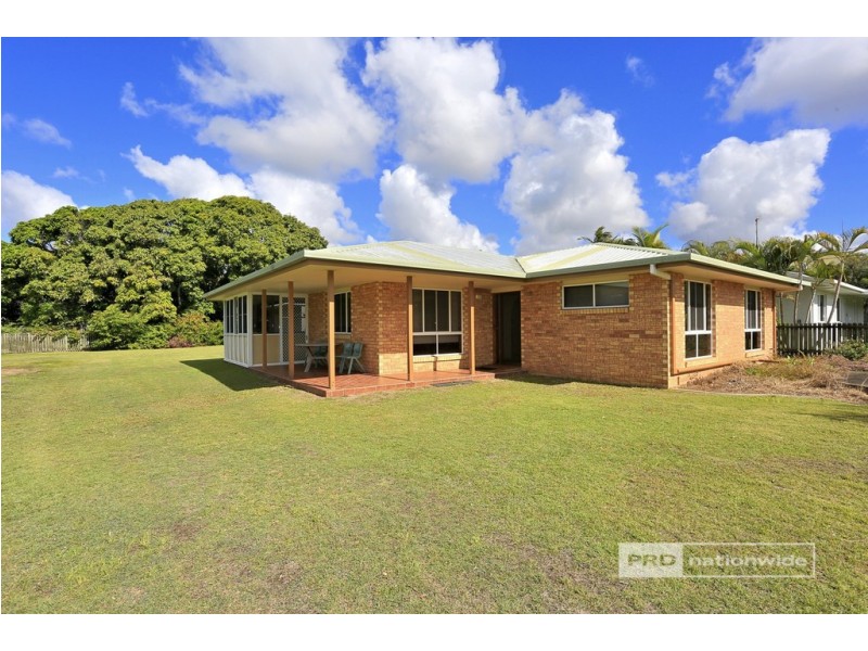 7 Piggford Lane, Nikenbah QLD 4655