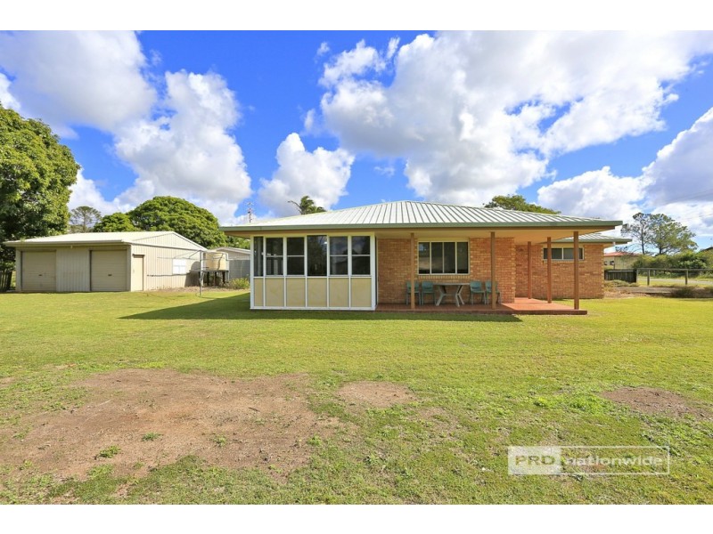 7 Piggford Lane, Nikenbah QLD 4655
