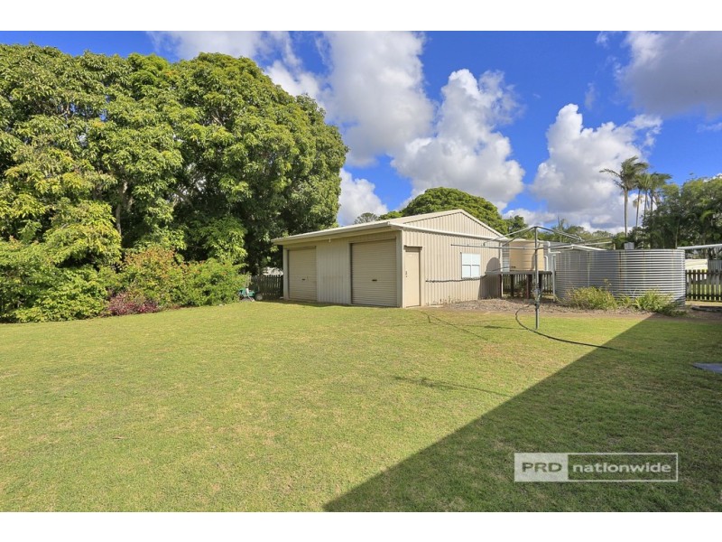 7 Piggford Lane, Nikenbah QLD 4655