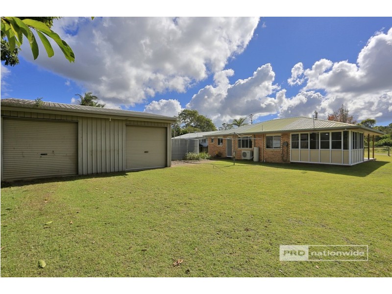 7 Piggford Lane, Nikenbah QLD 4655