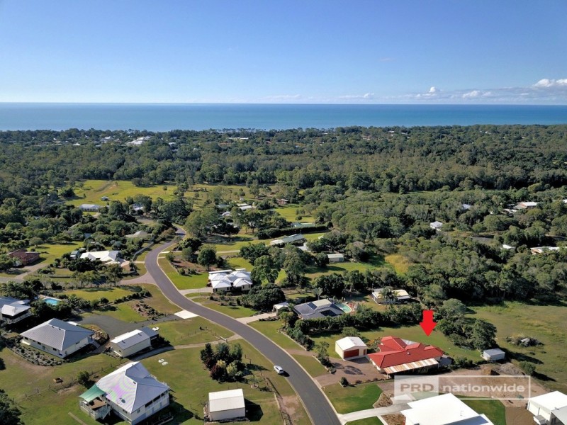 64 Straits Outlook, Craignish QLD 4655