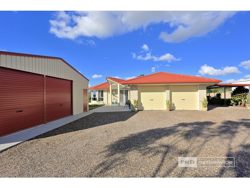 64 Straits Outlook, Craignish QLD 4655