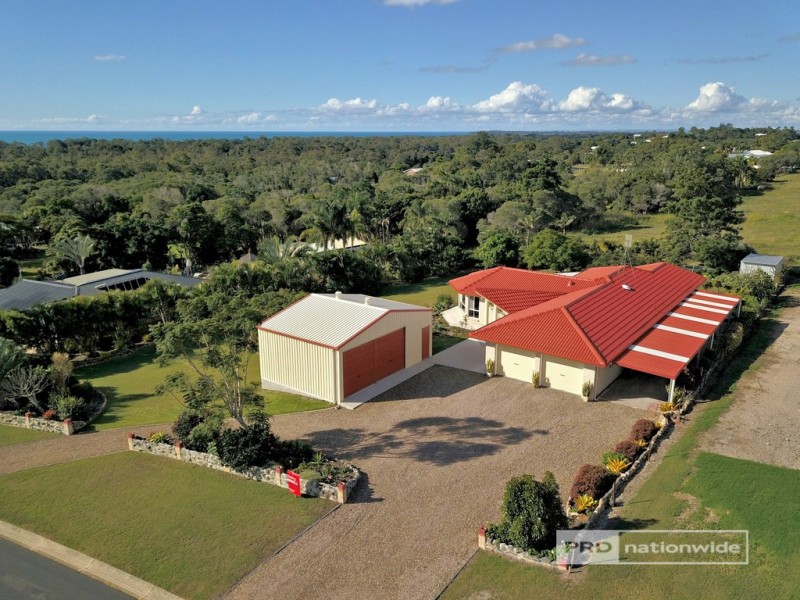 64 Straits Outlook, Craignish QLD 4655