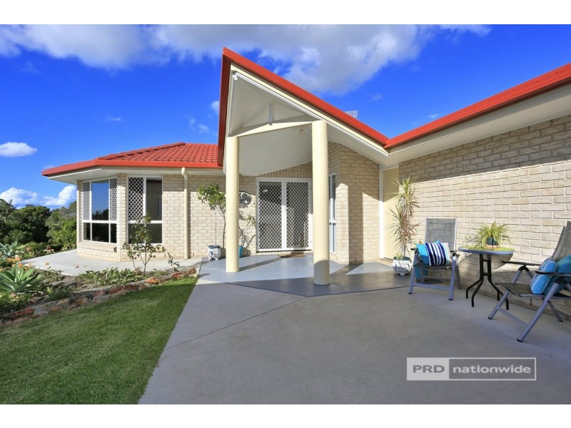 64 Straits Outlook, Craignish QLD 4655