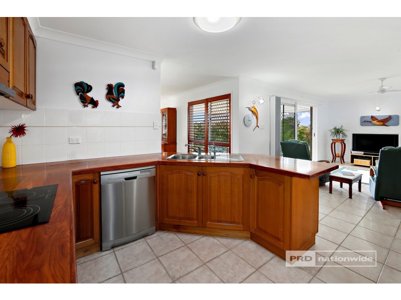 64 Straits Outlook, Craignish QLD 4655