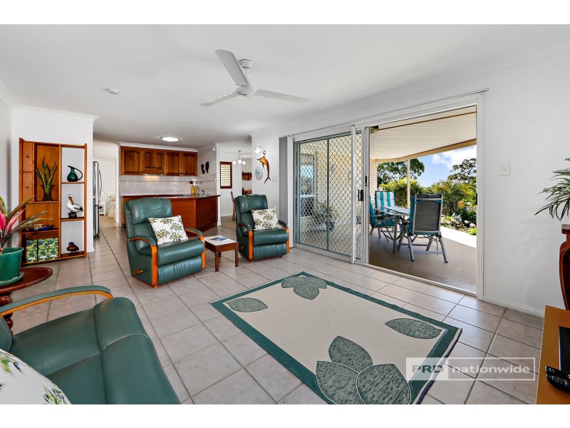 64 Straits Outlook, Craignish QLD 4655