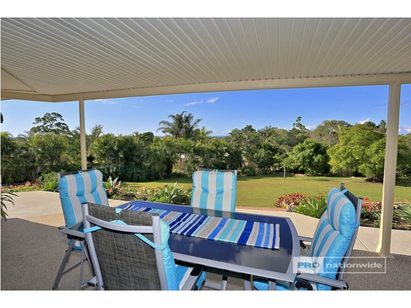 64 Straits Outlook, Craignish QLD 4655