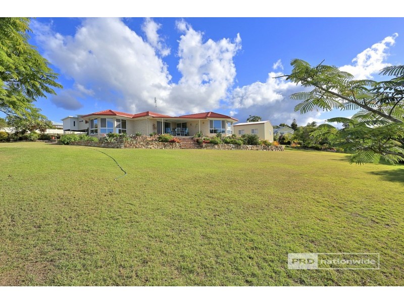 64 Straits Outlook, Craignish QLD 4655