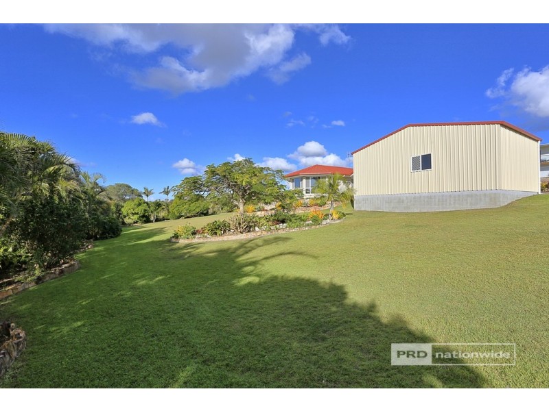 64 Straits Outlook, Craignish QLD 4655