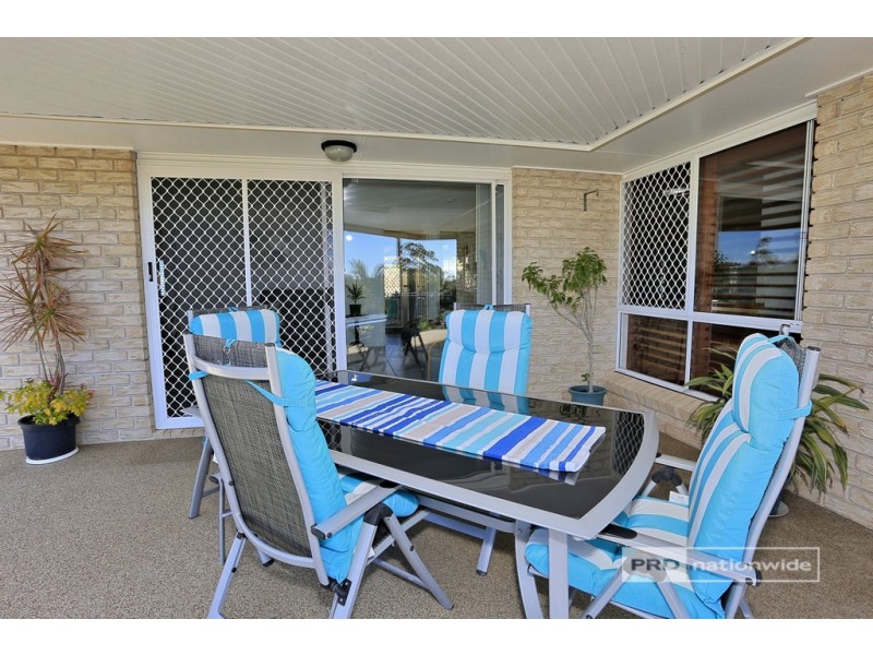 64 Straits Outlook, Craignish QLD 4655
