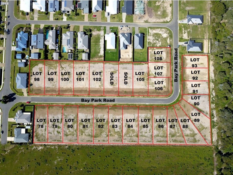 53 Bay Park Road, Wondunna QLD 4655