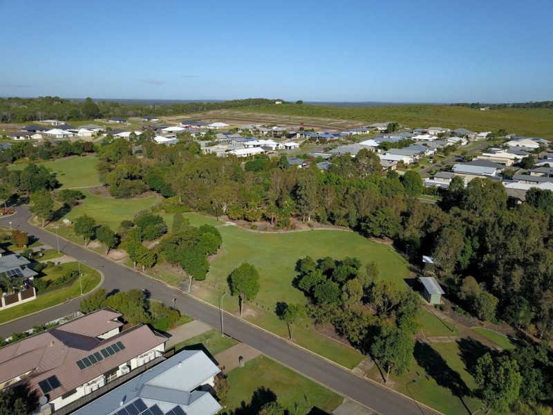 53 Bay Park Road, Wondunna QLD 4655