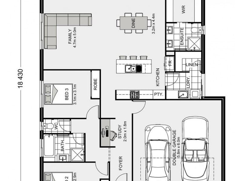 59 Bay Park Road, Wondunna QLD 4655