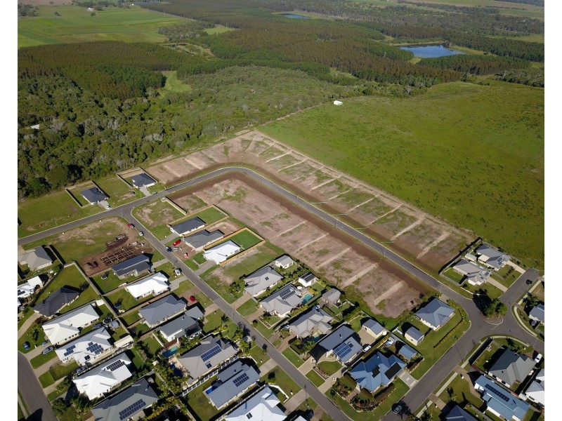 59 Bay Park Road, Wondunna QLD 4655