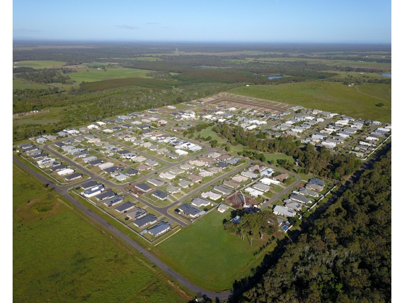 59 Bay Park Road, Wondunna QLD 4655