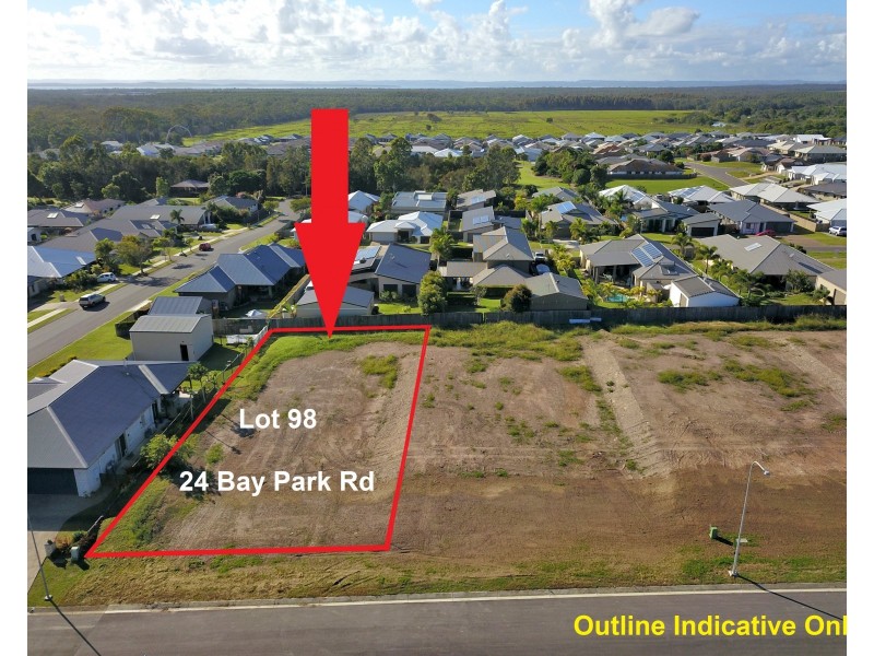 24 Bay Park Road, Wondunna QLD 4655