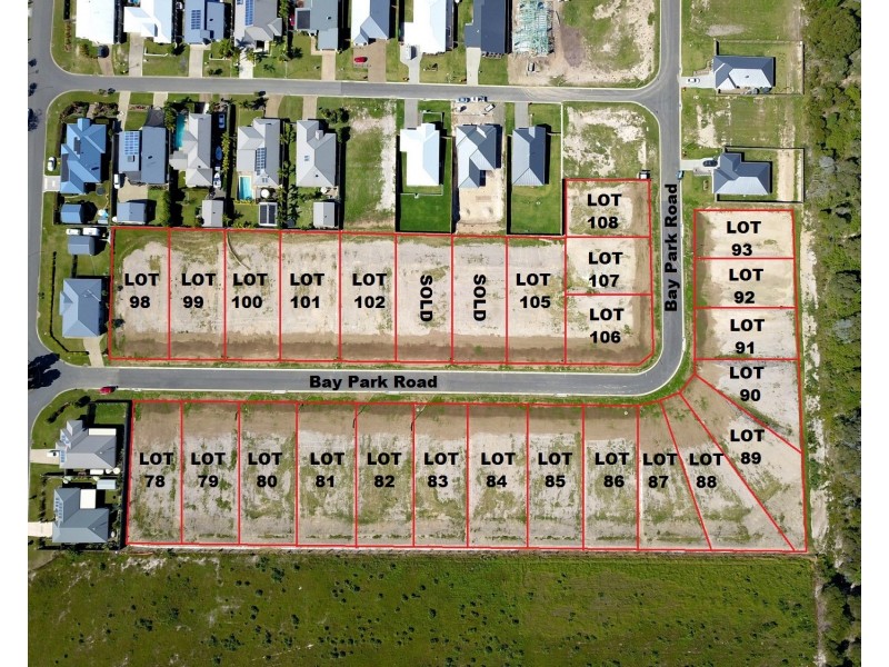 24 Bay Park Road, Wondunna QLD 4655