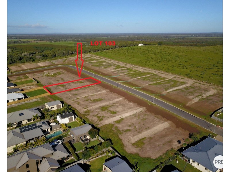 34 Bay Park Road, Wondunna QLD 4655