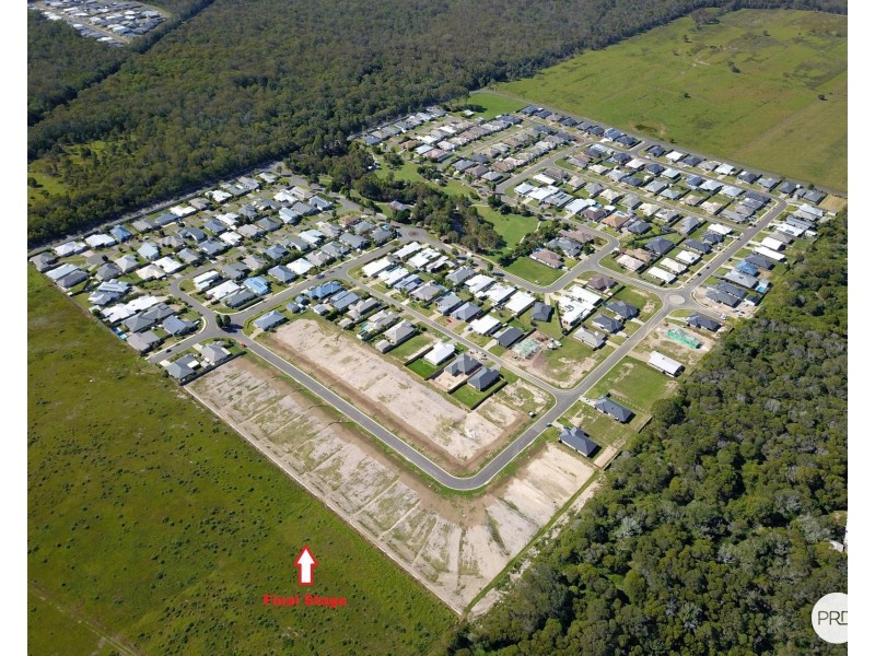 34 Bay Park Road, Wondunna QLD 4655