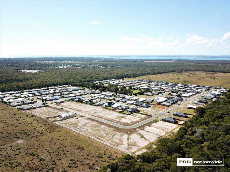 50 Bay Park Road, Wondunna QLD 4655