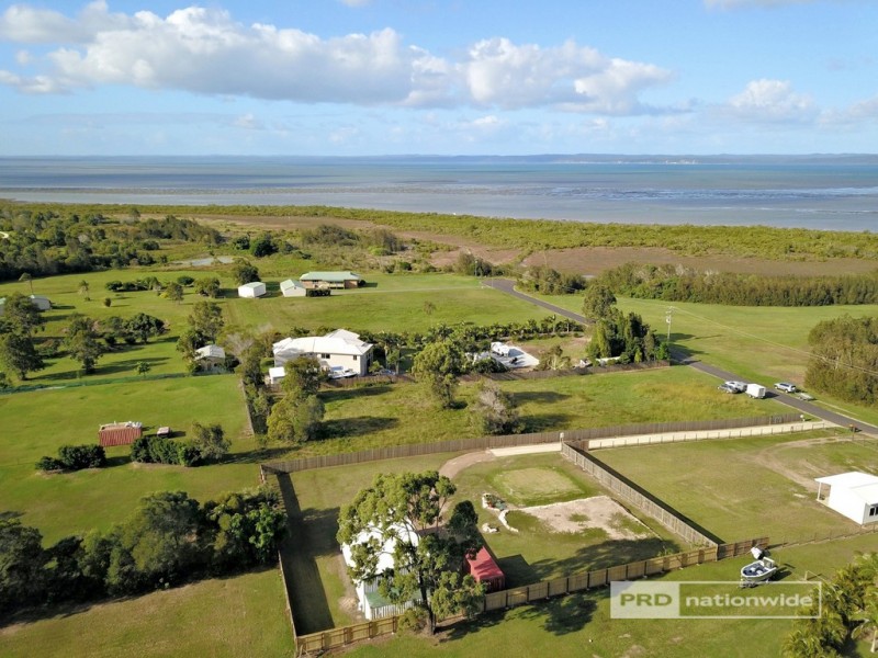 154 Bengtson Road, River Heads QLD 4655