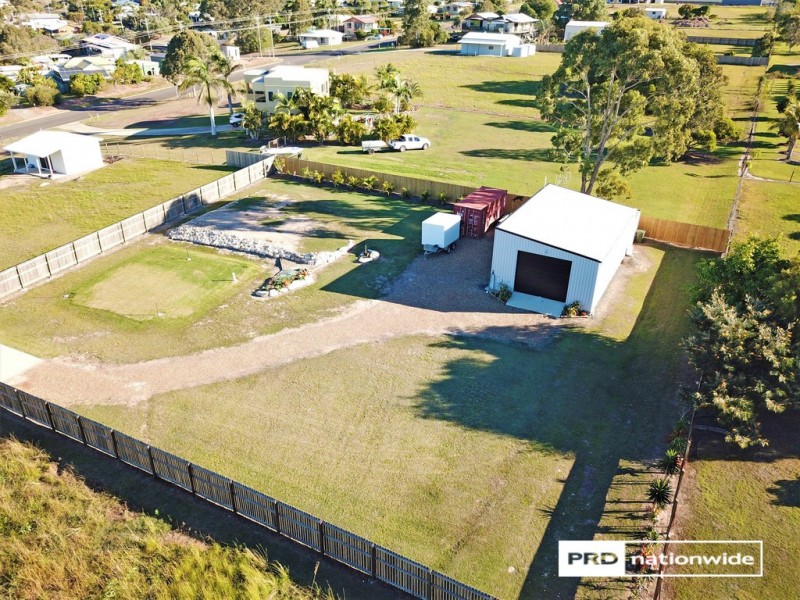 154 Bengtson Road, River Heads QLD 4655