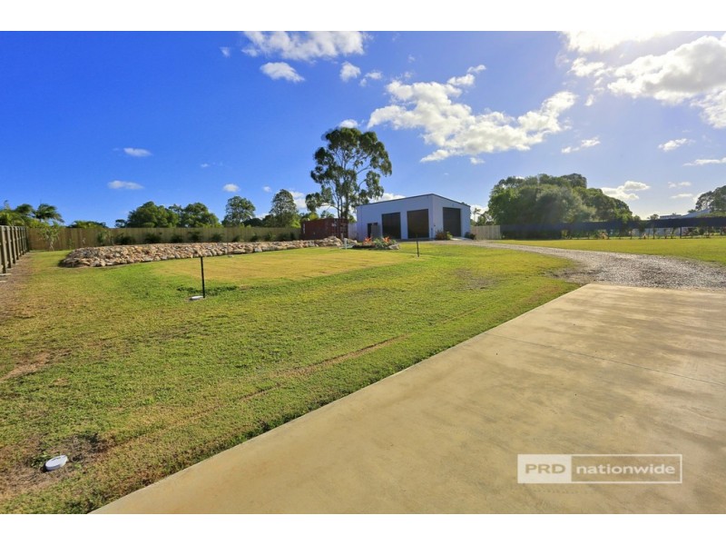 154 Bengtson Road, River Heads QLD 4655
