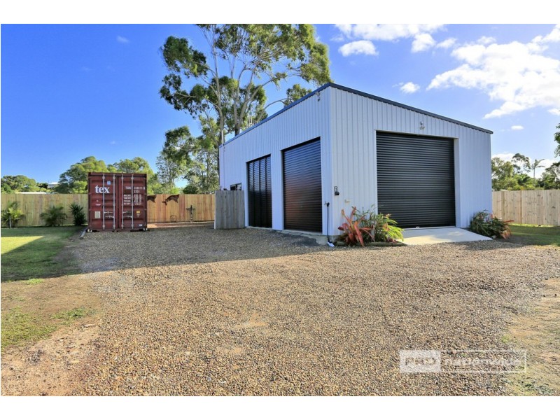 154 Bengtson Road, River Heads QLD 4655