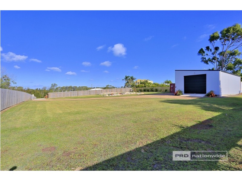 154 Bengtson Road, River Heads QLD 4655