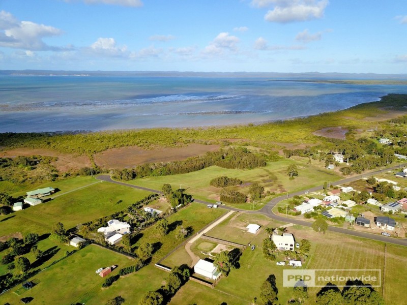 154 Bengtson Road, River Heads QLD 4655