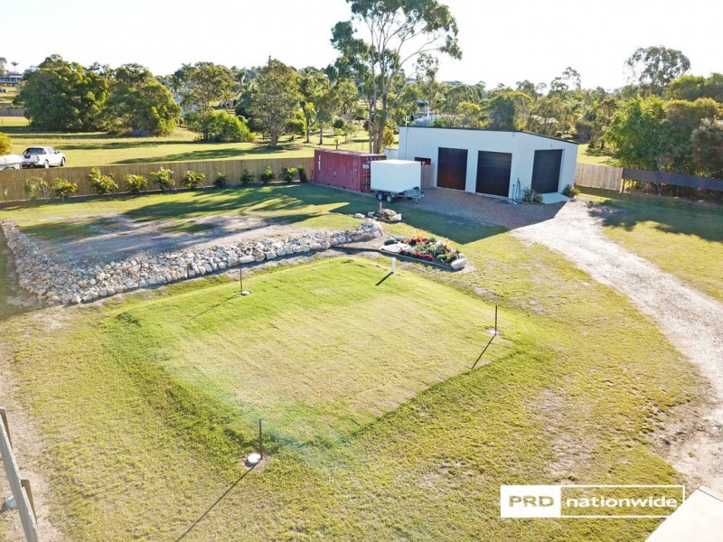 154 Bengtson Road, River Heads QLD 4655