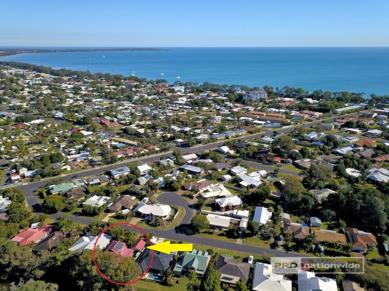 15 Anembo Drive, Torquay QLD 4655