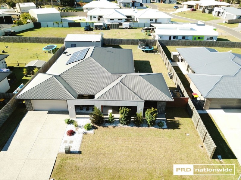 60 Gilston Road, Wondunna QLD 4655