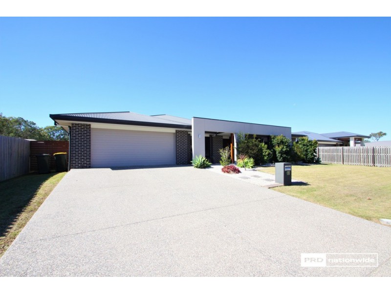 60 Gilston Road, Wondunna QLD 4655