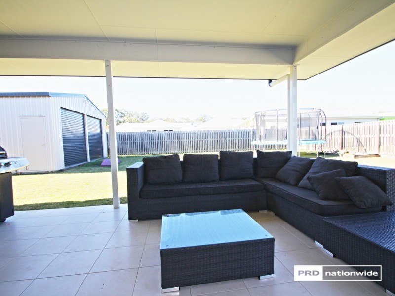 60 Gilston Road, Wondunna QLD 4655