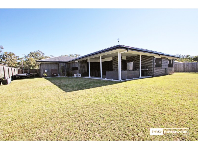 60 Gilston Road, Wondunna QLD 4655
