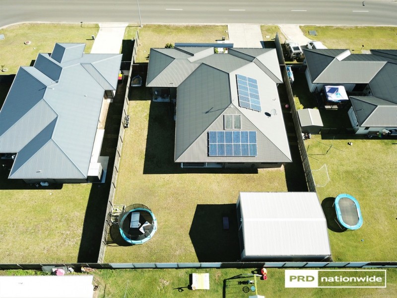 60 Gilston Road, Wondunna QLD 4655