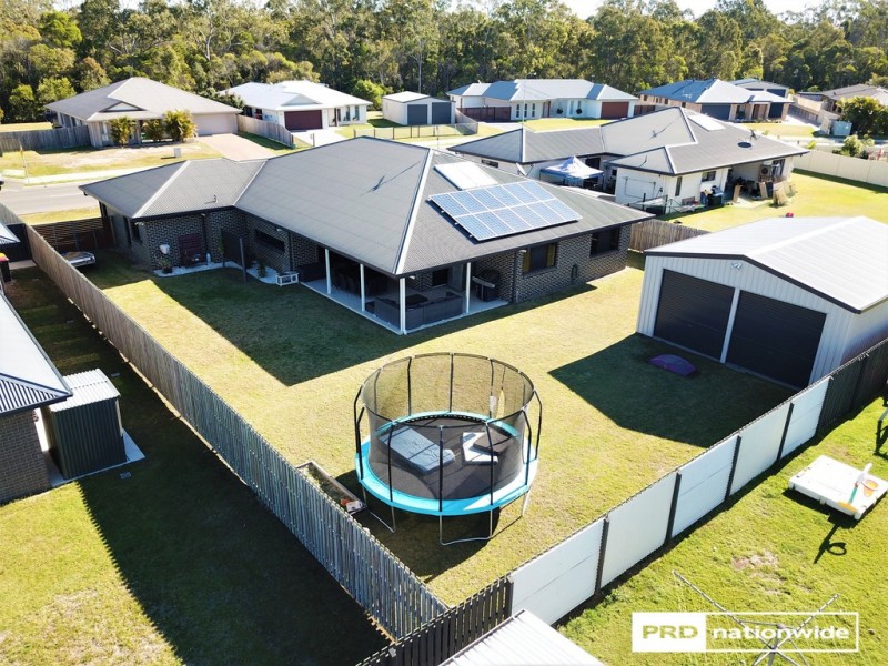 60 Gilston Road, Wondunna QLD 4655